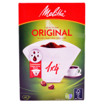 Melitta 1Χ4 Φιλτρου 40 Τμχ