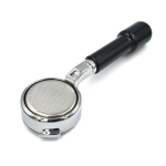 Κλείστρο Βartista κομμένο 58 mm για μηχανές Gaggia Classic