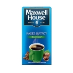 Maxwell House Καφες  Φιλτρου Φουντουκι 225gr