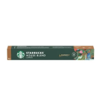 Starbucks Κάψουλες Nespresso House Blend lungo 10 Τεμάχια