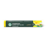 Starbucks Κάψουλες Nespresso Sunny Day Blend 10 Τεμάχια
