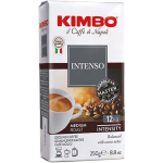 Kimbo Καφές Espresso Intenso 250g Αλεσμένος