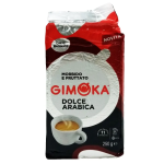 Espresso Coffee Gimoka Dolce Arabica 250g