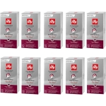 Κάψουλες Nespresso Illy Intenso 200 τεμάχια