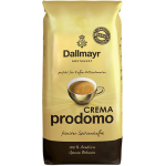 Dallmayr Καφές Espresso Arabica Crema Prodomo σε Κόκκους 1kg