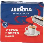 Lavazza Crema e Gusto Classico Αλεσμένος - 2x250g