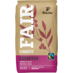 Καφές Espresso Tchibo Fair Choice Espresso 1kg Σε Κόκκους