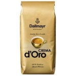 Dallmayr Espresso Arabica Crema D'Oro Σε Κόκκους - 1kg