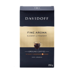 Davidoff Fine Aroma 250g Αλεσμένος