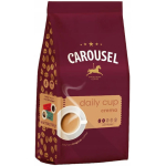 Carousel Καφές Daily crema 1kg Σε Κόκκους