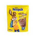 Nestle Nesquik Ρόφημα Κακάο Σακούλα 400g