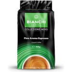 Bianchi Bianchi Espresso Fine Aroma Αλεσμένος - Bianchi Coffee Espresso Fine Aroma αλεσμένος - 250g