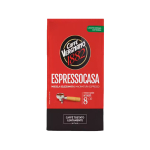Espresso Vergnano - ESPRESSOCASA 250g Αλεσμενος