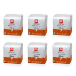 Illy Colombia Κάψουλες Iperespresso - Illy Iperespresso Colombia - 108 Τεμάχια