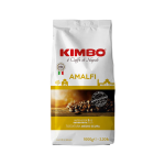 Kimbo Amalfi σε κόκκους - 1kg