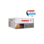 Kimbo Decaffeinato – Συμβατές κάψουλες Lavazza Blue 100 τμχ