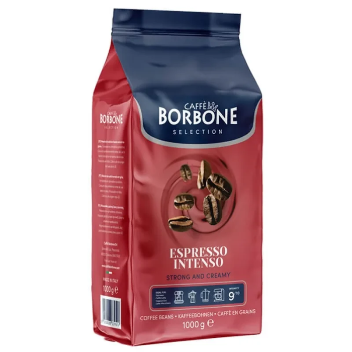 Borbone Espresso Selection Espresso Intenso Beans Σε Κοκκους 1kg - Image 1
