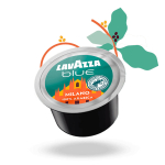 Lavazza Blue Tales of Milano 100 κάψουλες