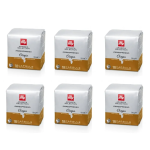 Κάψουλες Illy Iperespresso Ethiopia 108 Τεμάχια