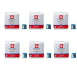 Κάψουλες Illy Iperespresso Lungo 108 Τεμάχια