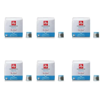 Κάψουλες Illy Iperespresso Decaffeinato 108 Τεμάχια