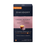 Κάψουλες Nespresso Davidoff Crema Intense Lungo 10 τμχ