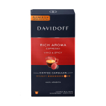 Κάψουλες Nespresso Davidoff Rich Aroma 10 τεμάχια