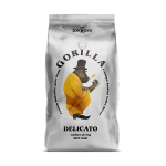 Gorilla Espresso Delicato 1kg Σε Κόκκους