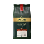 Jacobs Essential Pro Round & Balanced 1kg Σε Κόκκους