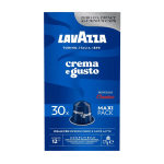 Lavazza Nespresso Crema e Gusto 30 Κάψουλες