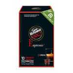 Vergnano Nespresso Cremoso 10 Κάψουλες