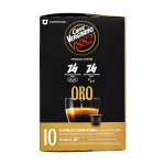 Vergnano Nespresso ORO 10 Κάψουλες