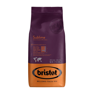 Bistrot Espresso Sublime 1kg κόκκοι καφέ espresso ιταλικό χαρμάνι 1 kg