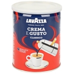 Καφές Lavazza Qualita Oro Mountain Grown Μεταλικός 250g Αλεσμένος (Αντιγραφή)