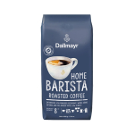 dallmayr home barista 500g καφές σε κόκκους 500g για espresso, cappuccino και freddo με φρέσκια άλεση