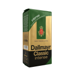 dallmayr classic intense 500g αλεσμένος καφές σε συσκευασία 500g για espresso, moka pot ή καφετιέρα φίλτρου