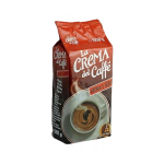 pellini crema del caffe 1kg καφές σε κόκκους 1kg για espresso με πλούσια κρέμα και γεμάτο σώμα