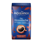 movenpick der himmlische 500g αλεσμένος καφές φίλτρου 100% Arabica σε συσκευασία 500g