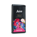 segafredo single origin wietnam 1kg καφές σε κόκκους 1kg προέλευσης Βιετνάμ για espresso με πλούσιο σώμα και χαμηλή οξύτητα