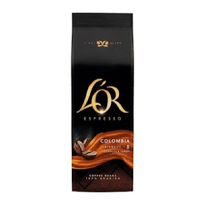 L'OR Espresso 8 Colombia Σε Κόκκους - 500gr