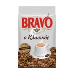 Bravo Καφές Καφεκοπτείο - 985g