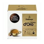 Nescafe Dallmayr Crema D'oro Κάψουλες Dolce Gusto - Dallmayr Crema d'oro Κάψουλες Dolce Gusto - 16τμχ