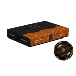 Professional Congo Organic Κάψουλες Nespresso - Nespresso Professional Congo Organic - 50τμχ