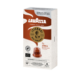 Lavazza Tierra Africa Bio Κάψουλες Nespresso - 10τμχ