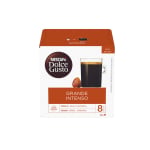 Nescafe Grande Intenso Κάψουλες Dolce Gusto - Nescafe Dolce Gusto Grande Intenso - 16caps