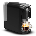 HomeVero Coffee Machine 3 in 1 Multi Capsule - Image 4