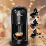 HomeVero Coffee Machine 3 in 1 Multi Capsule - Image 2