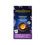 Movenpick Intenso Κάψουλες Nespresso - Movenpick Espresso Intenso - 10 τεμάχια