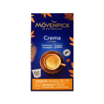 Movenpick Lungo Crema Κάψουλες Nespresso - Movenpick Lungo Crema - Κάψουλες Nespresso 10 τεμάχια