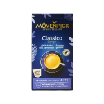 Movenpick Lungo Classico Κάψουλες Nespresso - Movenpick Lungo Classico - 10 τεμάχια